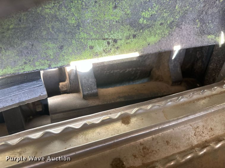 image for item DM2644 2017 Claas Jaguar 980  forage harvester