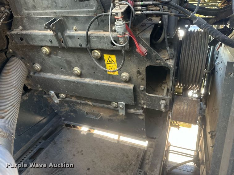 image for item DM2644 2017 Claas Jaguar 980  forage harvester