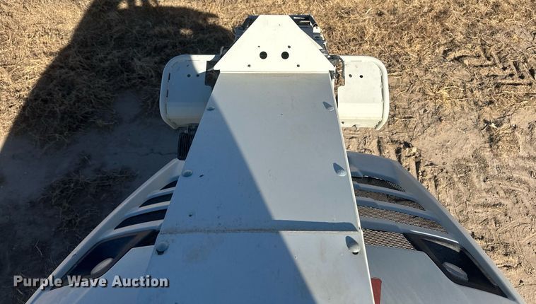 image for item DM2644 2017 Claas Jaguar 980  forage harvester