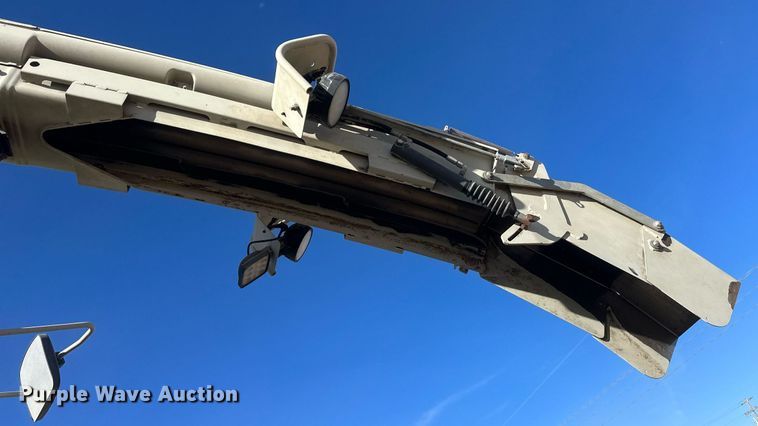 image for item DM2644 2017 Claas Jaguar 980  forage harvester