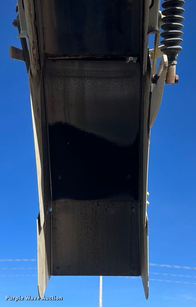 image for item DM2644 2017 Claas Jaguar 980  forage harvester