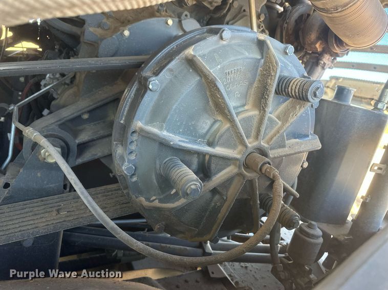 image for item DM2644 2017 Claas Jaguar 980  forage harvester