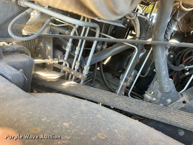 image for item DM2644 2017 Claas Jaguar 980  forage harvester