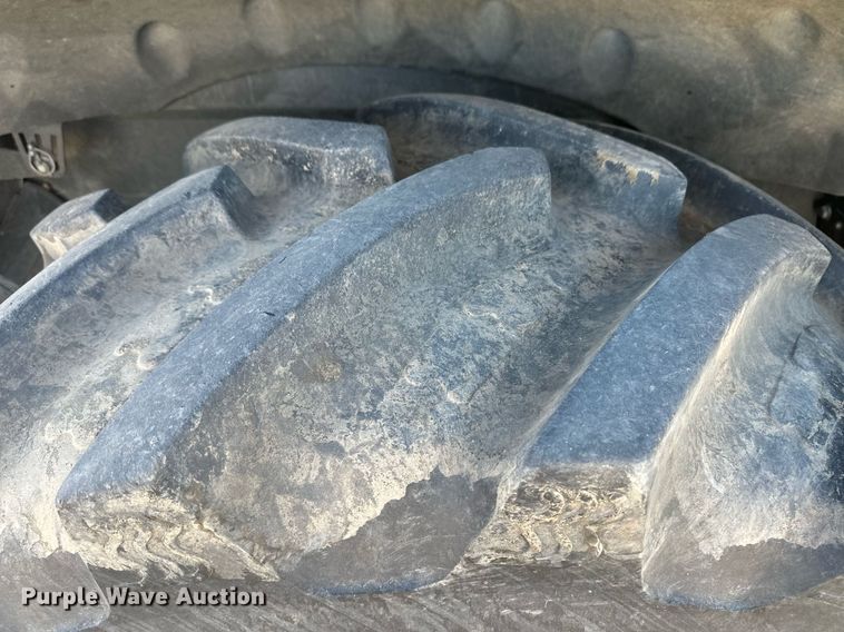 image for item DM2644 2017 Claas Jaguar 980  forage harvester