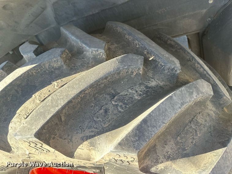 image for item DM2644 2017 Claas Jaguar 980  forage harvester