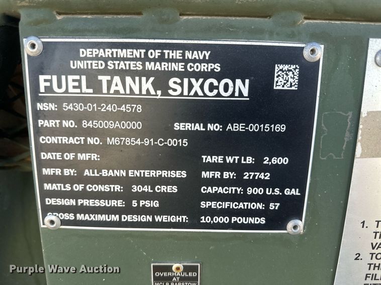 image for item DM2648 2006 Hino 268  utility / service truck