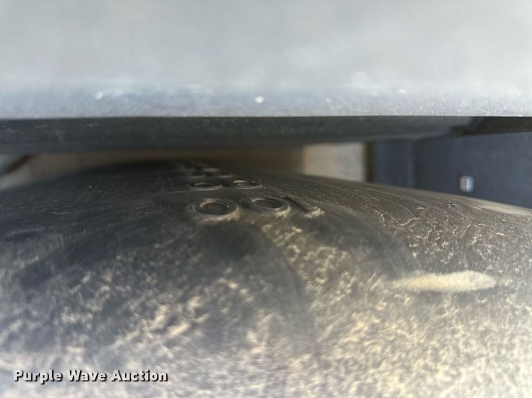 image for item DM2648 2006 Hino 268  utility / service truck