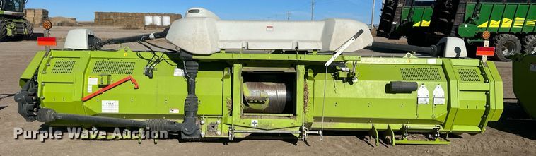 image for item DM2649 Claas Direct Disc 600  rotary forage head