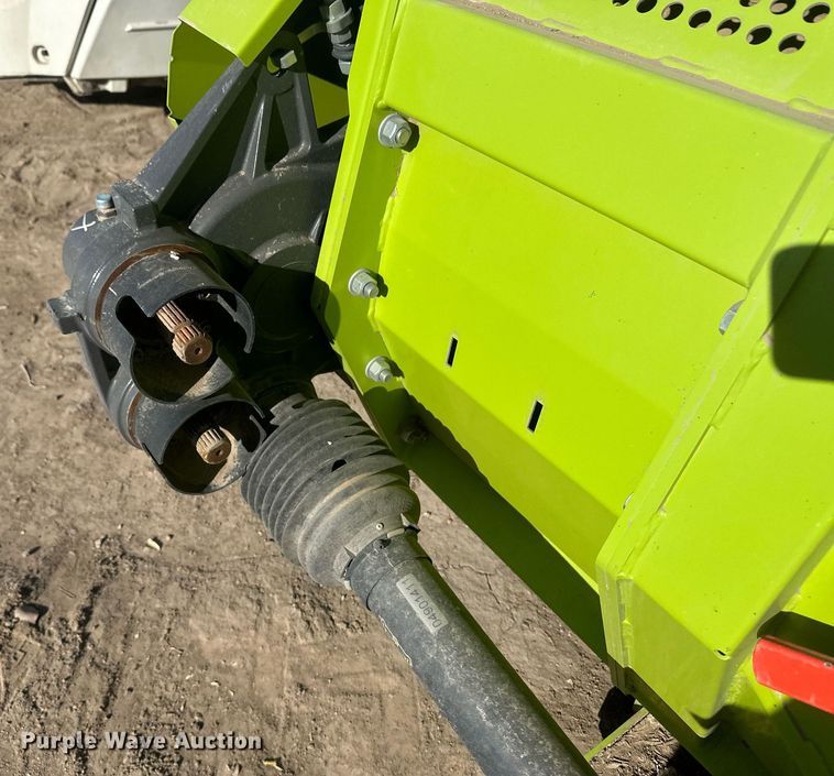 image for item DM2649 Claas Direct Disc 600  rotary forage head
