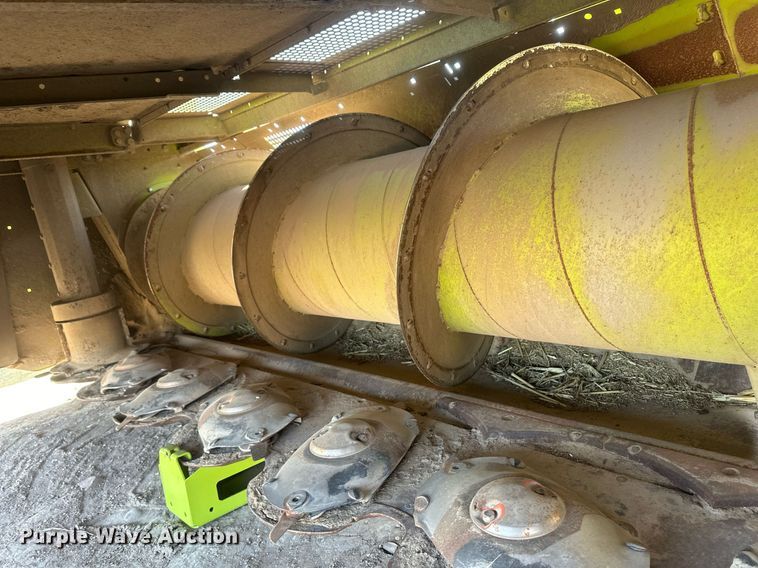 image for item DM2649 Claas Direct Disc 600  rotary forage head