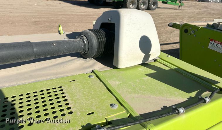 image for item DM2649 Claas Direct Disc 600  rotary forage head