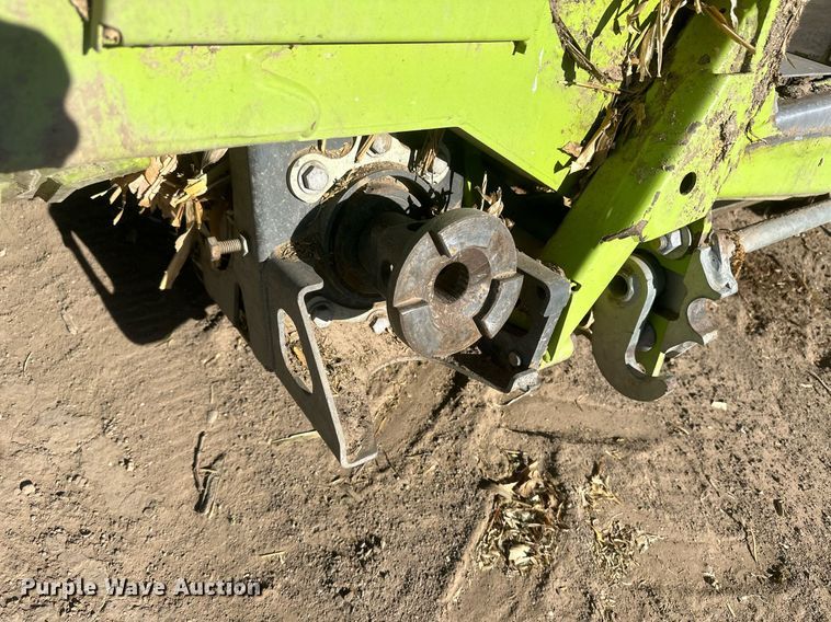 image for item DM2652 2017 Claas Orbis 750  rotary forage head