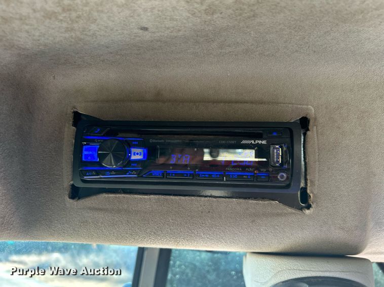 image for item DN0574 2015 Mahindra 2565  tractor