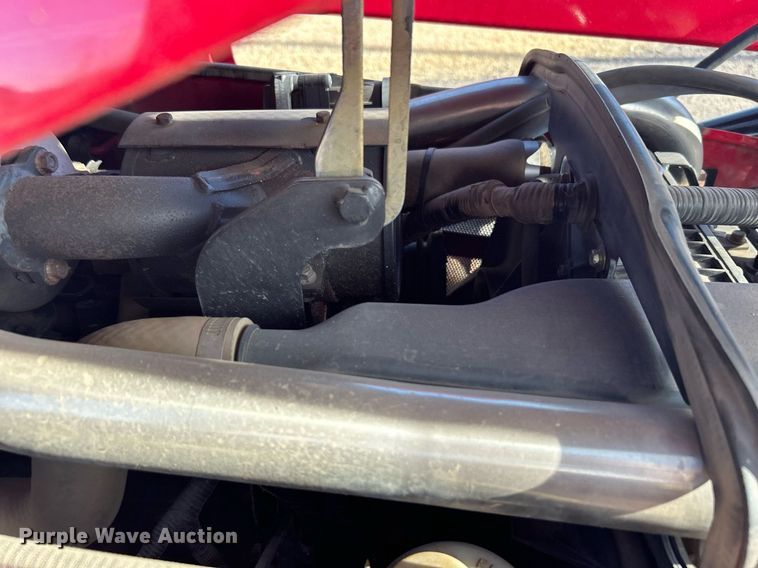 image for item DN0574 2015 Mahindra 2565  tractor