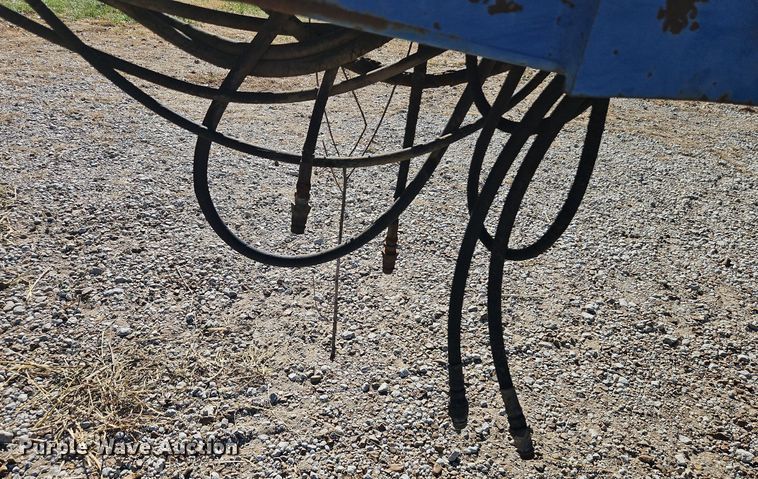 image for item DN7083 DMI Tigermate TMDF  field cultivator