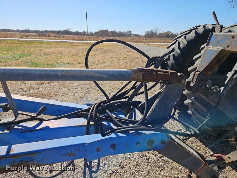 image for item DN7083 DMI Tigermate TMDF  field cultivator