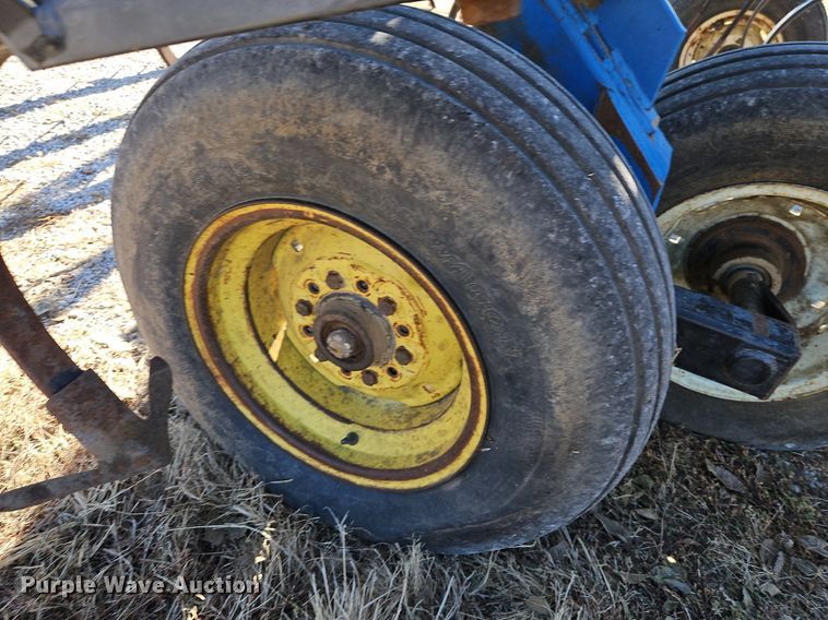 image for item DN7083 DMI Tigermate TMDF  field cultivator