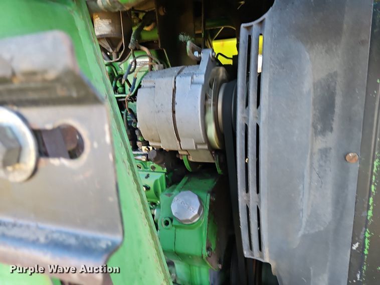 image for item DN7094 1977 John Deere 4430  tractor