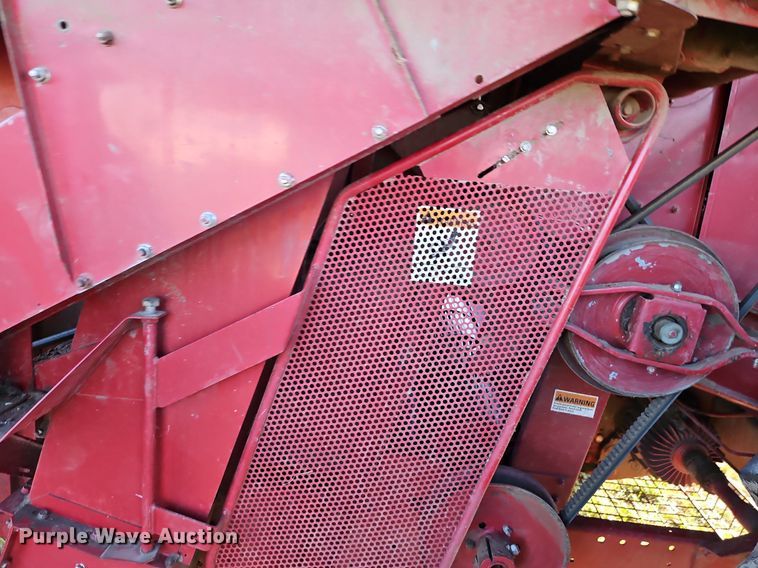 image for item DN7096 1997 Case IH 2188 Axial-Flow  RWA combine