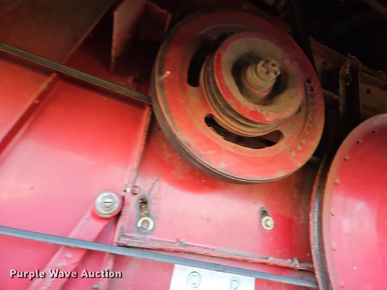 image for item DN7096 1997 Case IH 2188 Axial-Flow  RWA combine