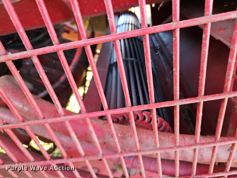 image for item DN7096 1997 Case IH 2188 Axial-Flow  RWA combine