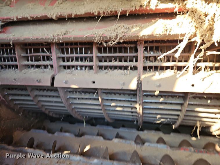 image for item DN7096 1997 Case IH 2188 Axial-Flow  RWA combine