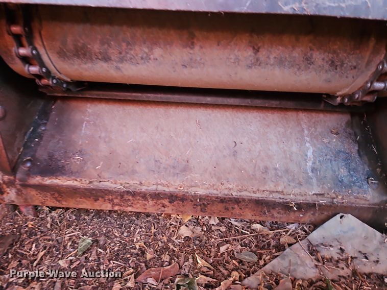 image for item DN7097 1988 Case IH 1660 Axial-Flow  RWA combine