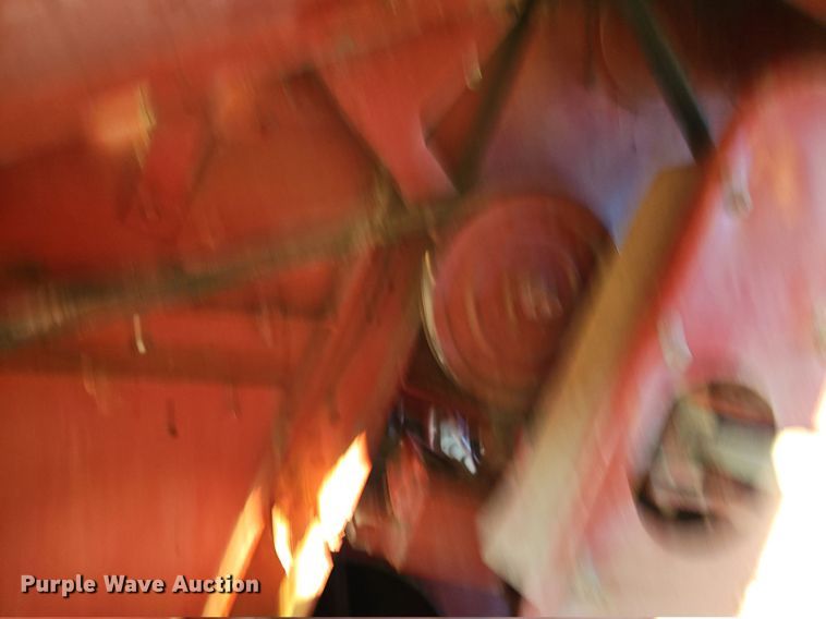 image for item DN7097 1988 Case IH 1660 Axial-Flow  RWA combine