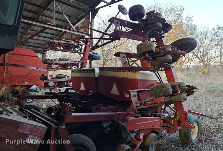 image for item DN7098 Case IH 955  planter