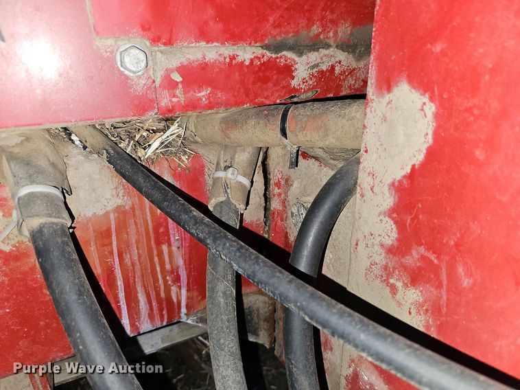 image for item DN7098 Case IH 955  planter
