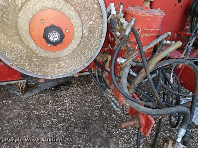 image for item DN7098 Case IH 955  planter