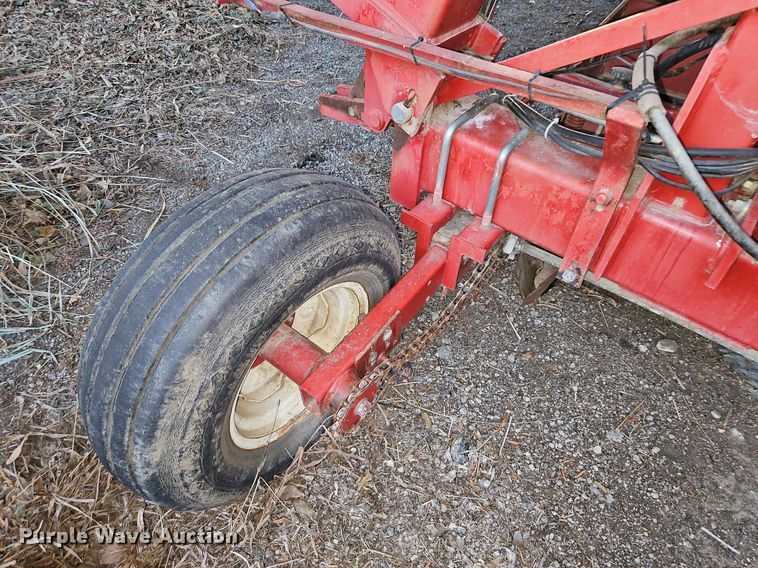 image for item DN7098 Case IH 955  planter