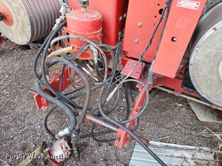 image for item DN7098 Case IH 955  planter