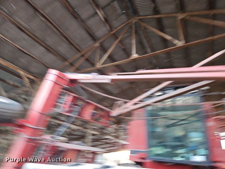 image for item DN7098 Case IH 955  planter