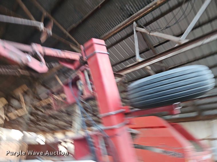 image for item DN7098 Case IH 955  planter