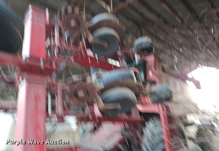 image for item DN7098 Case IH 955  planter