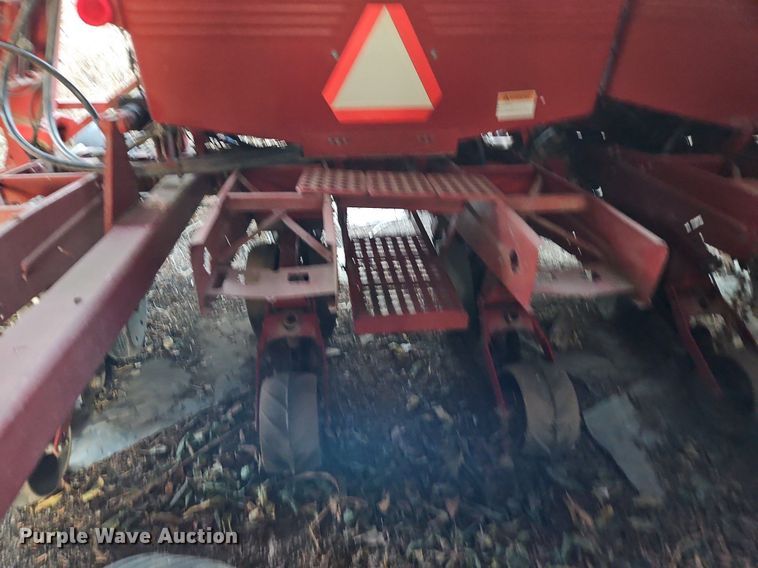 image for item DN7098 Case IH 955  planter