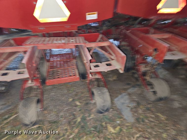image for item DN7098 Case IH 955  planter