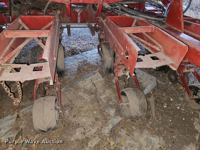 image for item DN7098 Case IH 955  planter
