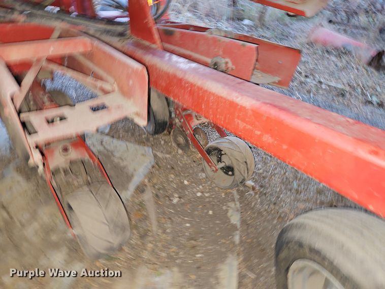 image for item DN7098 Case IH 955  planter