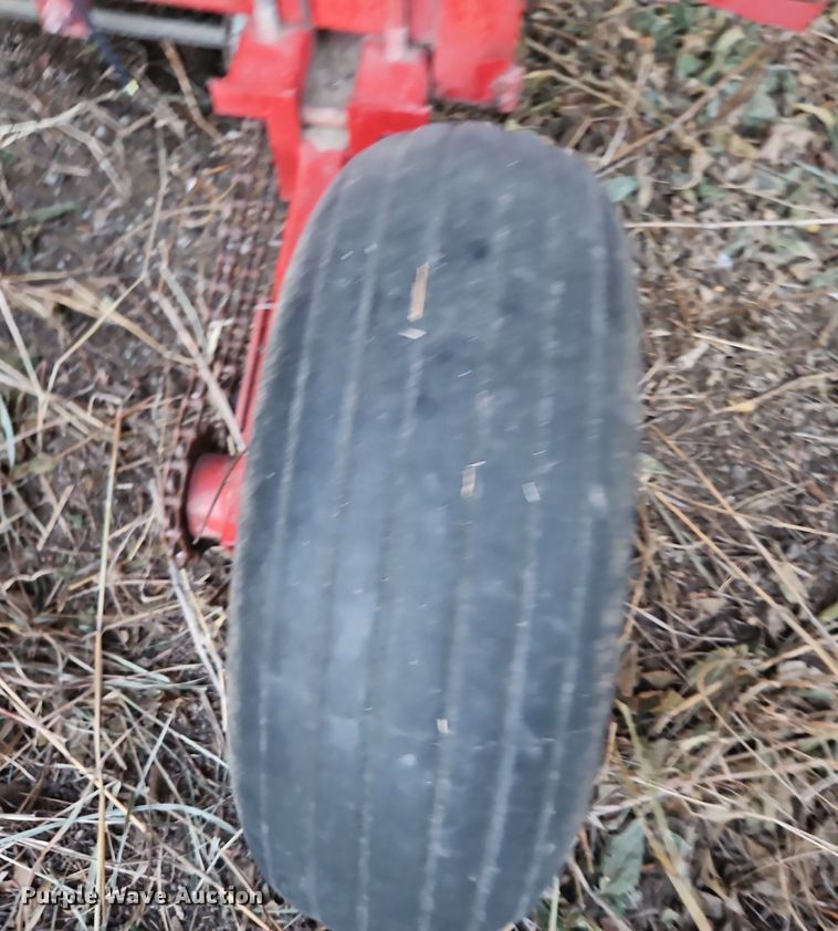 image for item DN7098 Case IH 955  planter