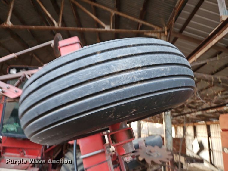 image for item DN7098 Case IH 955  planter