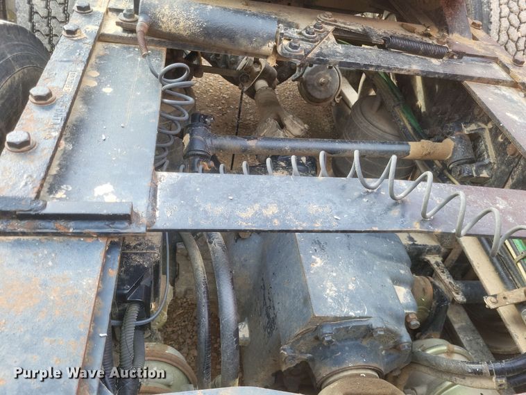 image for item DO4720 2001 Sterling  semi truck