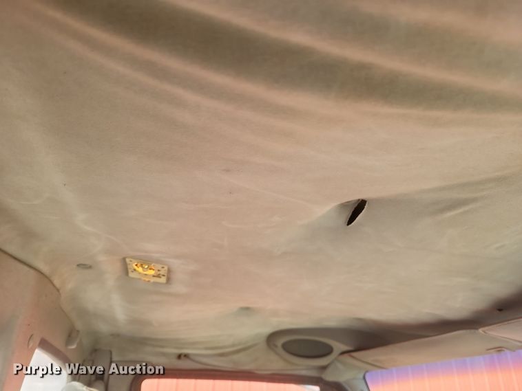 image for item DO4720 2001 Sterling  semi truck