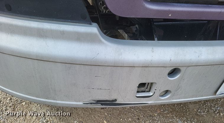 image for item DO4722 2001 Sterling  semi truck