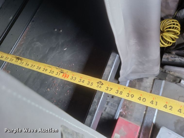 image for item DO4722 2001 Sterling  semi truck