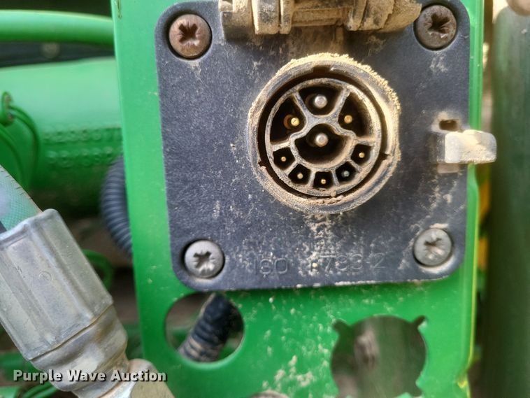 image for item DO4725 2008 John Deere 8230  MFWD tractor