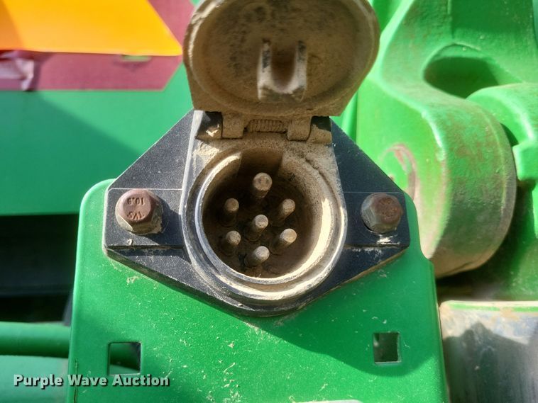 image for item DO4725 2008 John Deere 8230  MFWD tractor