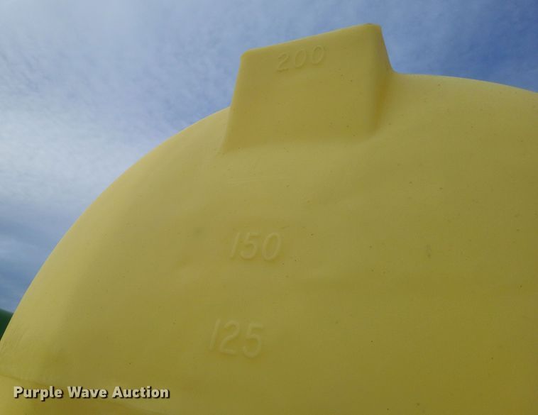 image for item DO4729 1993 John Deere 4560  tractor