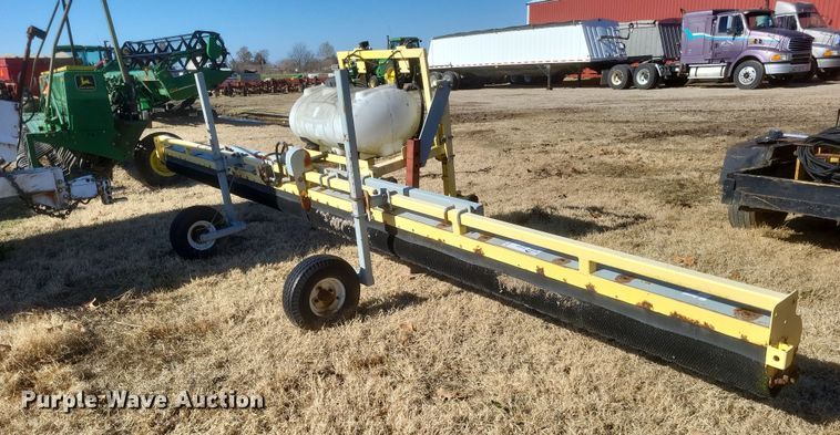 image for item DO4737 Grassworks Weed Wiper